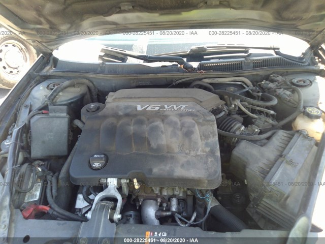 Photo 9 VIN: 2G1WG5E31D1218442 - CHEVROLET IMPALA 