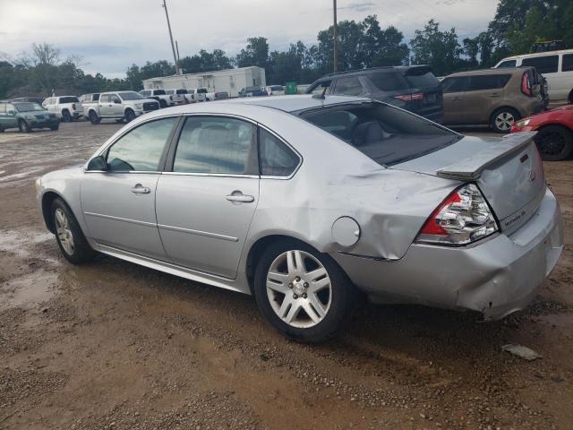 Photo 1 VIN: 2G1WG5E31D1219946 - CHEVROLET IMPALA 