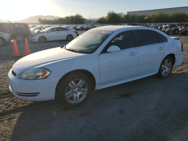 Photo 0 VIN: 2G1WG5E31D1221373 - CHEVROLET IMPALA LT 