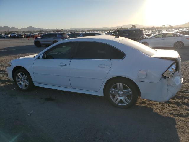 Photo 1 VIN: 2G1WG5E31D1221373 - CHEVROLET IMPALA LT 