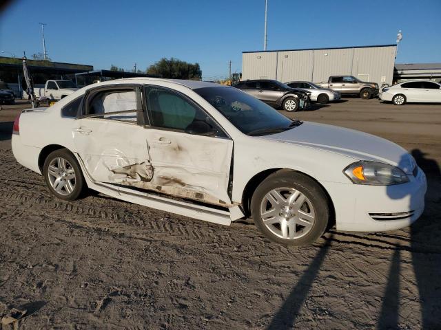 Photo 3 VIN: 2G1WG5E31D1221373 - CHEVROLET IMPALA LT 