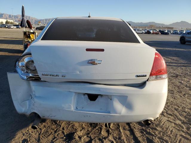 Photo 5 VIN: 2G1WG5E31D1221373 - CHEVROLET IMPALA LT 