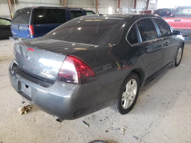 Photo 3 VIN: 2G1WG5E31D1222944 - CHEVROLET IMPALA LT 