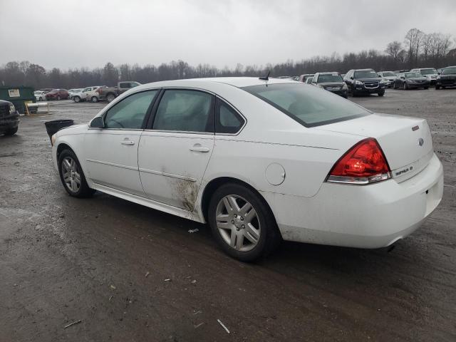 Photo 1 VIN: 2G1WG5E31D1223351 - CHEVROLET IMPALA LT 