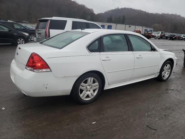 Photo 2 VIN: 2G1WG5E31D1223351 - CHEVROLET IMPALA LT 