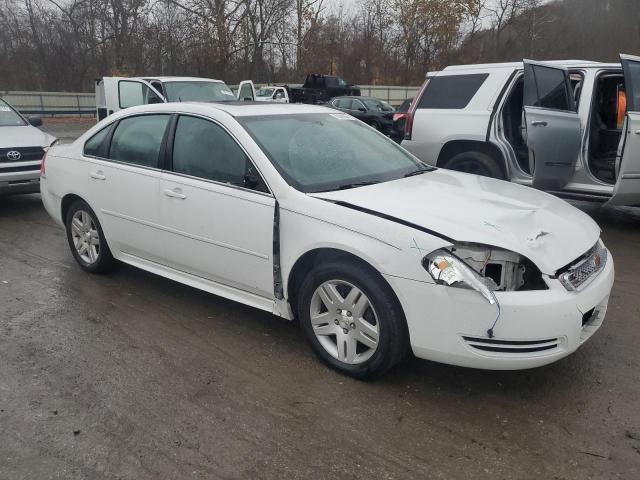 Photo 3 VIN: 2G1WG5E31D1223351 - CHEVROLET IMPALA LT 