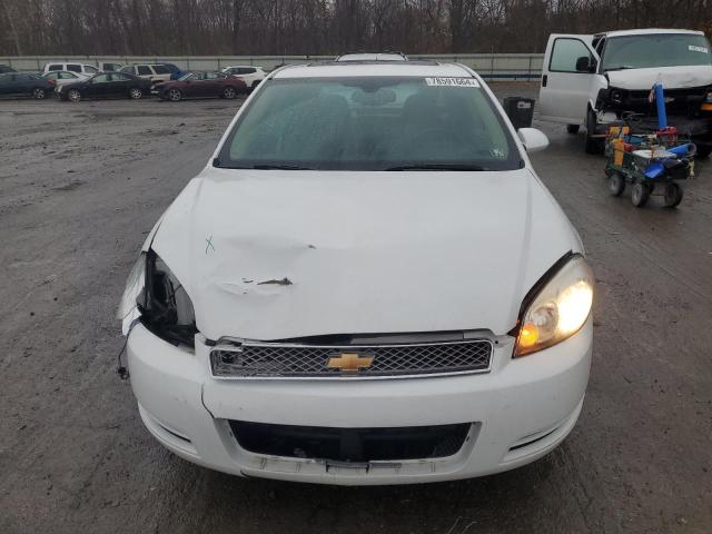 Photo 4 VIN: 2G1WG5E31D1223351 - CHEVROLET IMPALA LT 