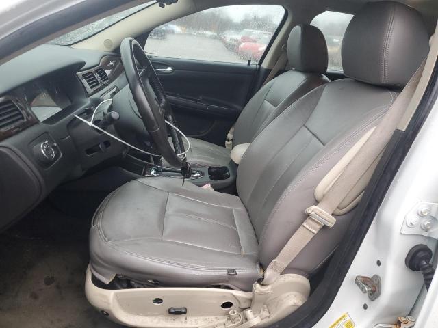 Photo 6 VIN: 2G1WG5E31D1223351 - CHEVROLET IMPALA LT 