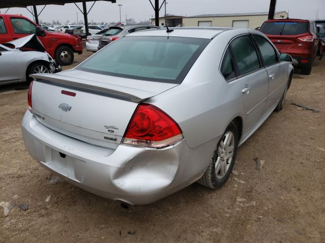 Photo 3 VIN: 2G1WG5E31D1226332 - CHEVROLET IMPALA 