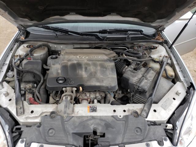 Photo 6 VIN: 2G1WG5E31D1226332 - CHEVROLET IMPALA 