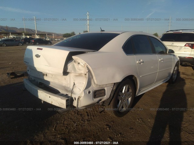 Photo 3 VIN: 2G1WG5E31D1232194 - CHEVROLET IMPALA 