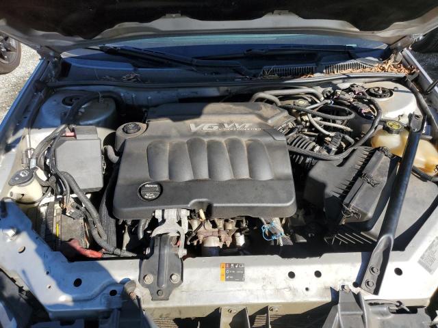 Photo 10 VIN: 2G1WG5E31D1232244 - CHEVROLET IMPALA LT 