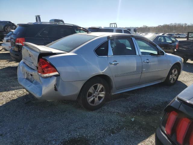 Photo 2 VIN: 2G1WG5E31D1232244 - CHEVROLET IMPALA LT 