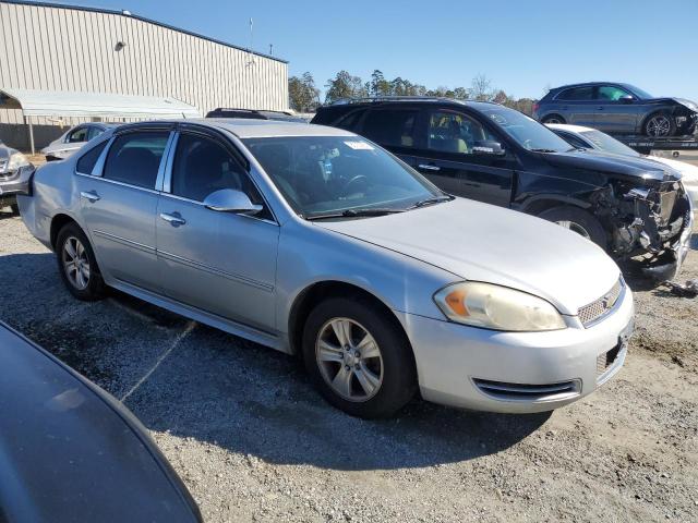 Photo 3 VIN: 2G1WG5E31D1232244 - CHEVROLET IMPALA LT 