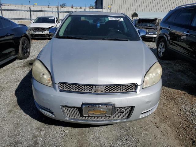 Photo 4 VIN: 2G1WG5E31D1232244 - CHEVROLET IMPALA LT 