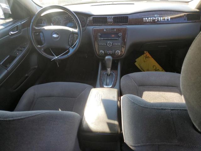 Photo 7 VIN: 2G1WG5E31D1232244 - CHEVROLET IMPALA LT 