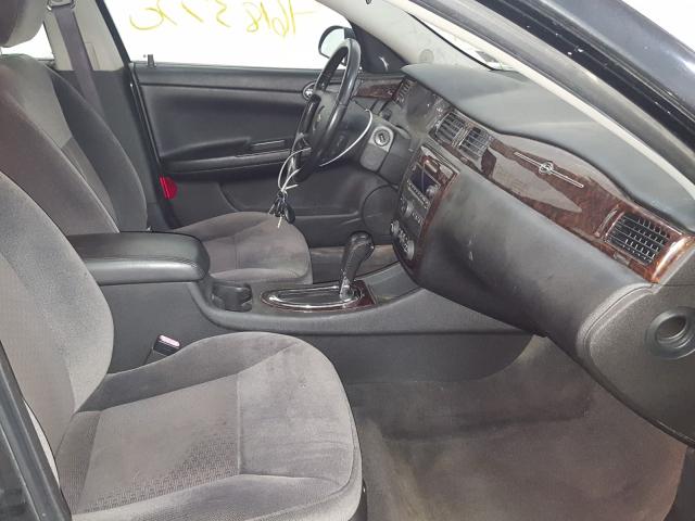 Photo 4 VIN: 2G1WG5E31D1235662 - CHEVROLET IMPALA LT 