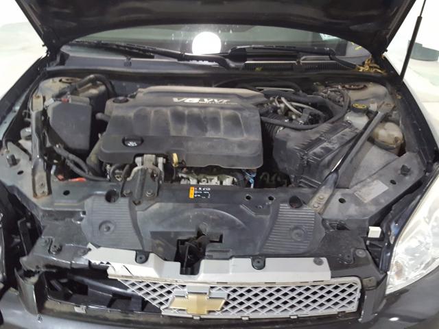 Photo 6 VIN: 2G1WG5E31D1235662 - CHEVROLET IMPALA LT 