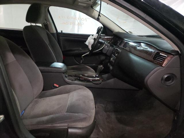 Photo 4 VIN: 2G1WG5E31D1235919 - CHEVROLET IMPALA LT 