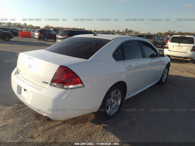 Photo 3 VIN: 2G1WG5E31D1241672 - CHEVROLET IMPALA 