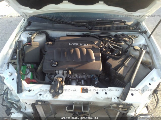 Photo 9 VIN: 2G1WG5E31D1241672 - CHEVROLET IMPALA 