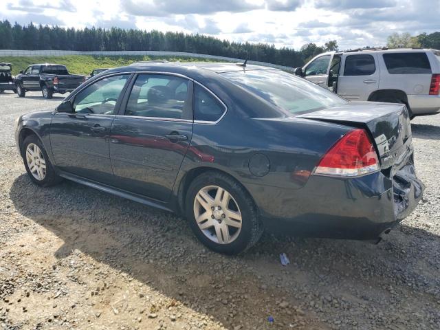 Photo 1 VIN: 2G1WG5E31D1242854 - CHEVROLET IMPALA LT 