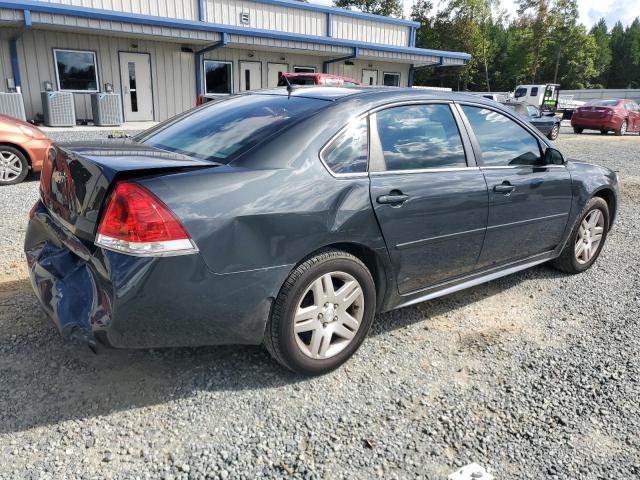 Photo 2 VIN: 2G1WG5E31D1242854 - CHEVROLET IMPALA LT 