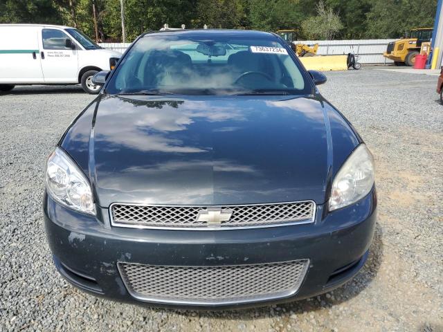 Photo 4 VIN: 2G1WG5E31D1242854 - CHEVROLET IMPALA LT 