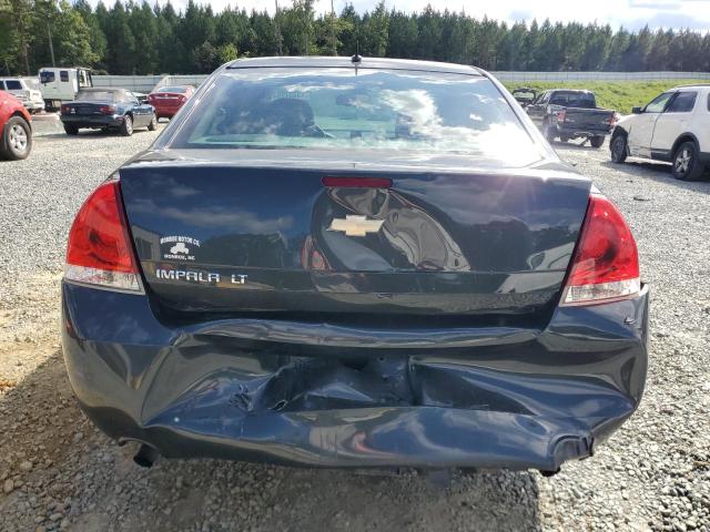 Photo 5 VIN: 2G1WG5E31D1242854 - CHEVROLET IMPALA LT 