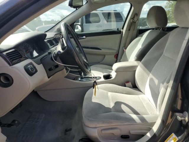 Photo 6 VIN: 2G1WG5E31D1242854 - CHEVROLET IMPALA LT 