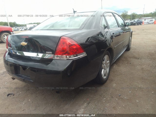 Photo 3 VIN: 2G1WG5E31D1244278 - CHEVROLET IMPALA 