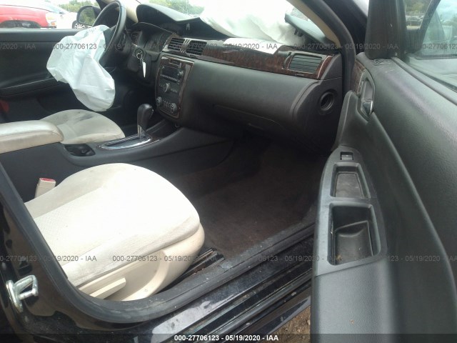 Photo 4 VIN: 2G1WG5E31D1244278 - CHEVROLET IMPALA 