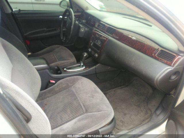 Photo 4 VIN: 2G1WG5E32C1102682 - CHEVROLET IMPALA 