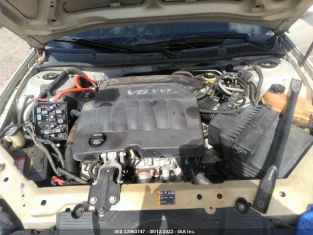 Photo 9 VIN: 2G1WG5E32C1102682 - CHEVROLET IMPALA 