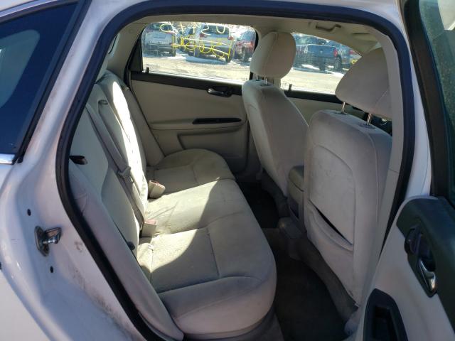 Photo 5 VIN: 2G1WG5E32C1104240 - CHEVROLET IMPALA LT 