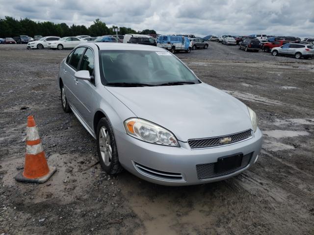 Photo 0 VIN: 2G1WG5E32C1108448 - CHEVROLET IMPALA LT 