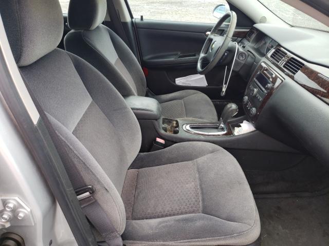 Photo 4 VIN: 2G1WG5E32C1108448 - CHEVROLET IMPALA LT 