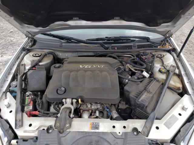 Photo 6 VIN: 2G1WG5E32C1108448 - CHEVROLET IMPALA LT 