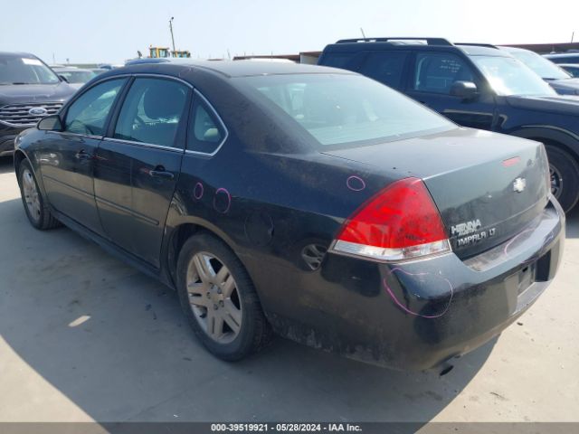 Photo 2 VIN: 2G1WG5E32C1109079 - CHEVROLET IMPALA 