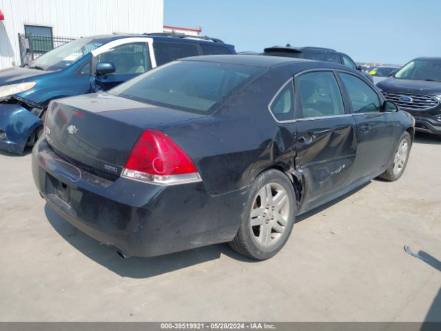 Photo 3 VIN: 2G1WG5E32C1109079 - CHEVROLET IMPALA 