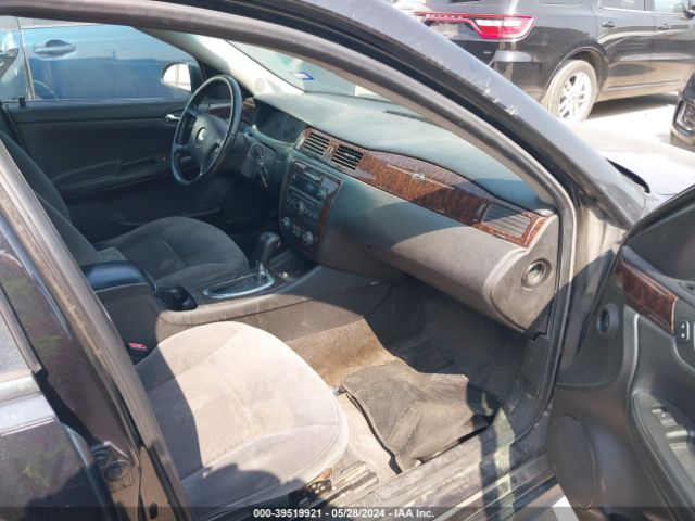 Photo 4 VIN: 2G1WG5E32C1109079 - CHEVROLET IMPALA 