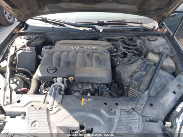 Photo 9 VIN: 2G1WG5E32C1109079 - CHEVROLET IMPALA 