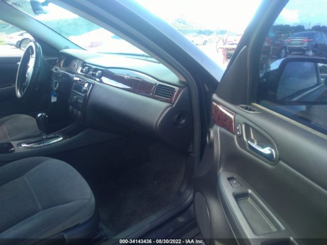 Photo 4 VIN: 2G1WG5E32C1118140 - CHEVROLET IMPALA 