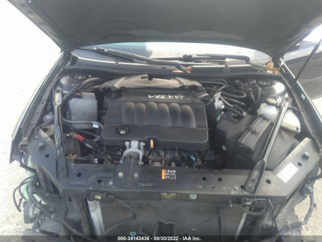 Photo 9 VIN: 2G1WG5E32C1118140 - CHEVROLET IMPALA 