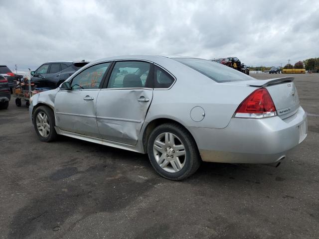 Photo 1 VIN: 2G1WG5E32C1131681 - CHEVROLET IMPALA 