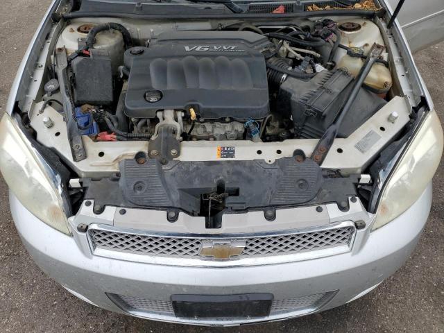 Photo 10 VIN: 2G1WG5E32C1131681 - CHEVROLET IMPALA 