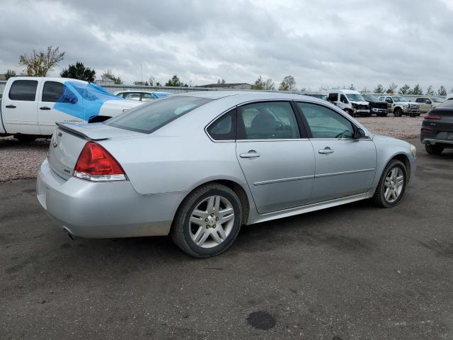 Photo 2 VIN: 2G1WG5E32C1131681 - CHEVROLET IMPALA 