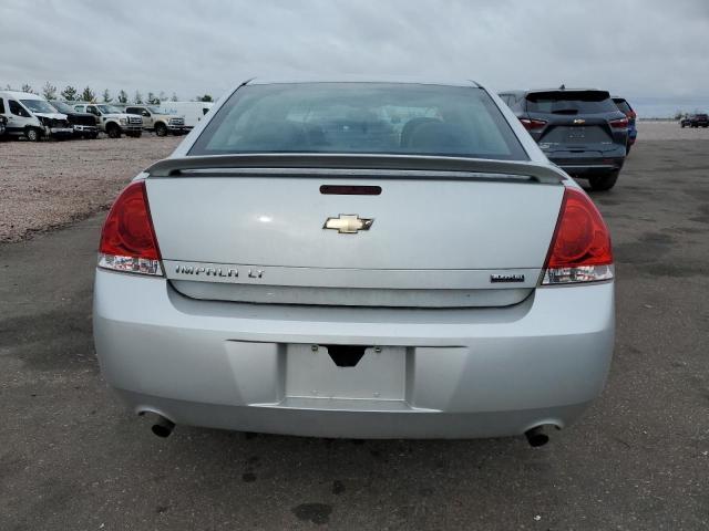 Photo 5 VIN: 2G1WG5E32C1131681 - CHEVROLET IMPALA 