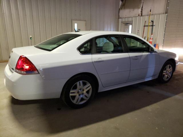 Photo 2 VIN: 2G1WG5E32C1141885 - CHEVROLET IMPALA 