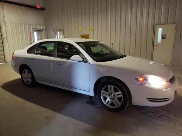 Photo 3 VIN: 2G1WG5E32C1141885 - CHEVROLET IMPALA 